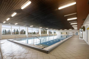 Panoramablick über den Oberharz